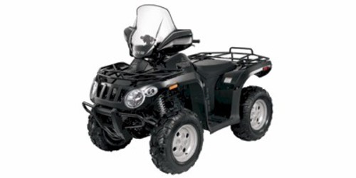 Product picture 2011 ARCTIC CAT 366 SE ATV SERVICE & REPAIR MANUAL - DOWNLOAD!