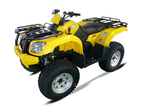 Product picture CFMOTO CF500 / CF500-A SERVICE & REPAIR MANUAL - DOWNLOAD!