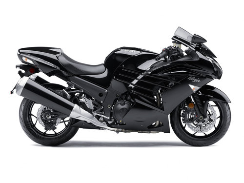 Product picture 2012 KAWASAKI NINJA ZX-14R, ZZR1400 ABS, NINJA ZX-14R ABS MOTORCYCLE SERVICE & REPAIR MANUAL - DOWNLOAD!