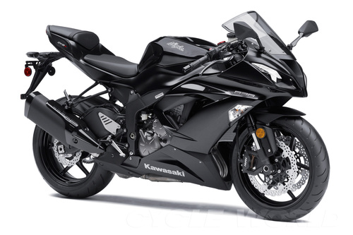 Product picture 2013 KAWASAKI NINJA ZX-6R, NINJA ZX-6R ABS MOTORCYCLE SERVICE & REPAIR MANUAL - DOWNLOAD!