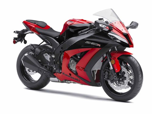 Product picture 2013 KAWASAKI NINJA ZX-10R, NINJA ZX-10R ABS MOTORCYCLE SERVICE & REPAIR MANUAL - DOWNLOAD!