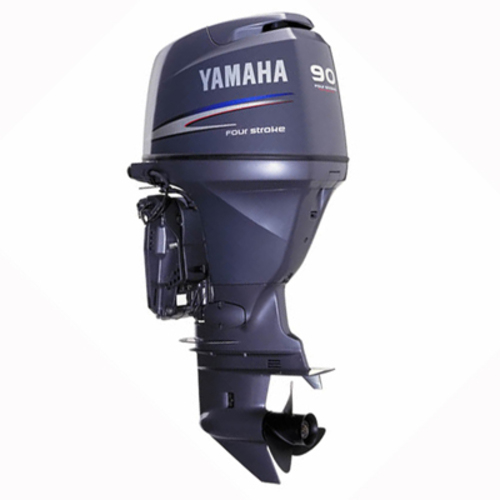 Product picture Yamaha Outboard 90hp (90 Hp) 2-Stroke & 4-Stroke Service & Repair Manual (1996 1997 1998 1999 2000 2001 2002 2003 2004 2005 2006) - Download!