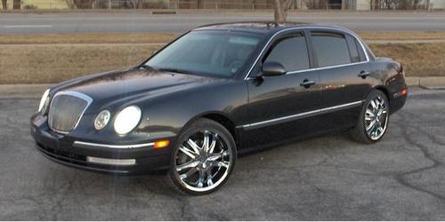 Product picture KIA AMANTI CAR SERVICE & REPAIR MANUAL (2004 2005 2006 2007 2008) - DOWNLOAD!