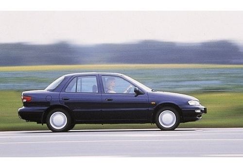 Product picture KIA SEPHIA CAR SERVICE & REPAIR MANUAL (1998 1999 2000 2001) - DOWNLOAD!