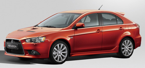 Product picture 2009 MITSUBISHI LANCER / LANCER SPORTBACK SERVICE & REPAIR MANUAL - DOWNLOAD! (DVD ISO)