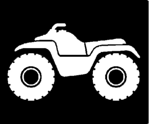 Product picture 2011 yamaha YFM125RA ATV Service & Repair Manual - Download!