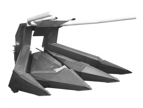 Product picture GEHL TR338 Three Row Attachment Parts Manual