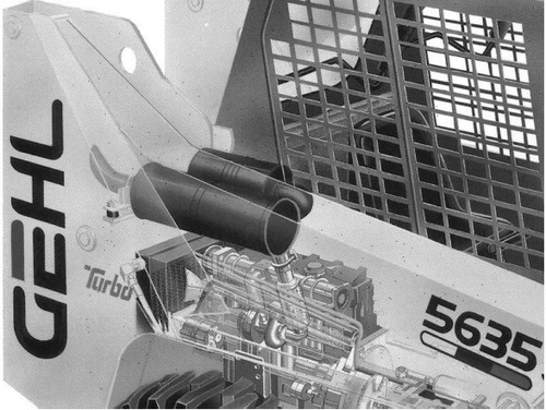 Product picture Deutz F3M 1011F, BF3M 1011F, F4M 1011F, BF4M 1011F Engines Parts Manual