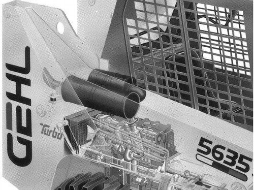 Product picture Deutz F4M 1011F, BF4M 1011F Engines Parts Manual