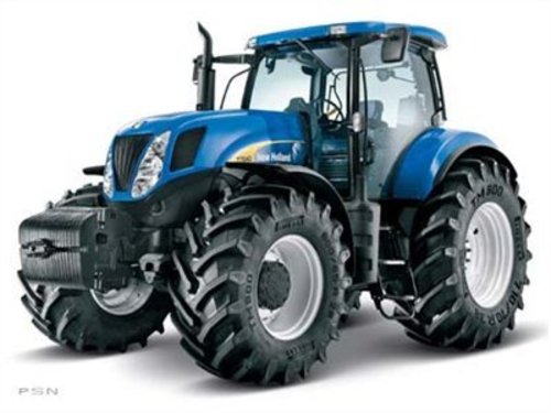 Product picture NEW HOLLAND T7030, T7040, T7050, T7060 TRACTOR SERVICE REPAIR MANUAL DOWNLOAD