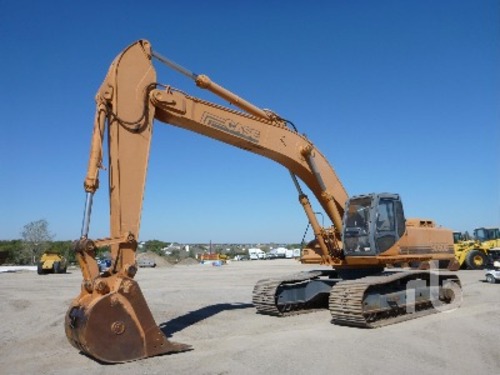 Product picture CASE 9060B EXCAVATOR SERVICE REPAIR MANUAL DOWNLOAD