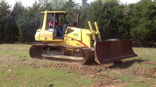 Product picture NEW HOLLAND D150 CRAWLER DOZER SERVICE REPAIR MANUAL DOWNLOAD